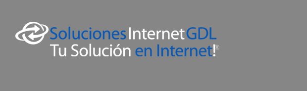Soluciones Internet GDL | Desarrollo de Páginas Web | Guadalajara Jalisco